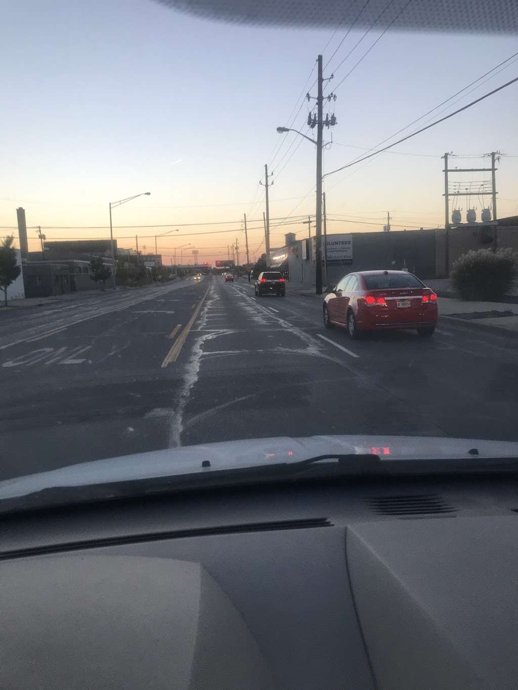 16th St & Montcalm St | Indianapolis, IN 46202, USA