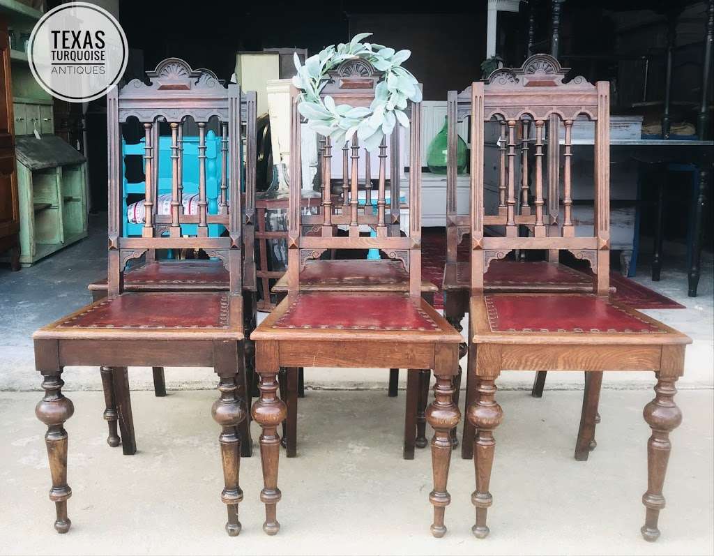 Texas Turquoise Antiques | 850 Schneider unit g, Cibolo, TX 78108