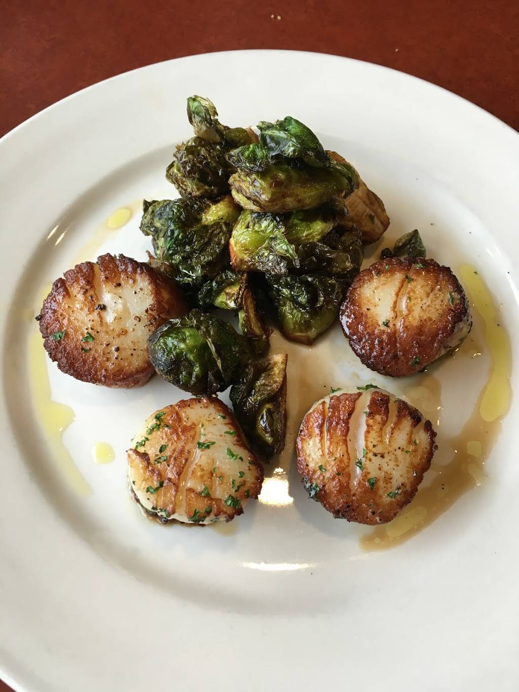 V V Scratch Kitchen 6108 Brownsville Rd Ext 203 Finleyville Pa 15332 Usa