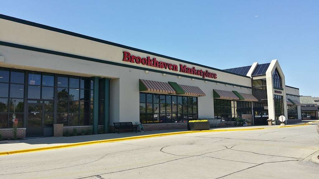 Brookhaven Marketplace | 100 Burr Ridge Pkwy, Burr Ridge, IL 60527 | Phone: (630) 908-3180