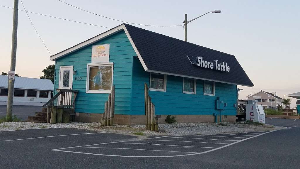 Shore Tackle & Custom Rods LLC | 3100 Main St, Grasonville, MD 21638, USA | Phone: (410) 827-7765