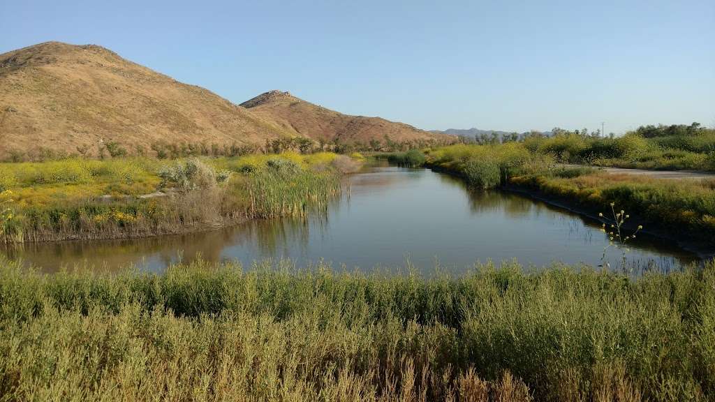 San Jacinto Wildlife Area | W Contour Rd, Nuevo, CA 92567, USA