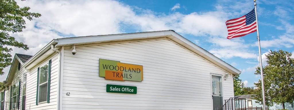 Woodland Trails Homes | 42 Pheasant Glen, Collinsville, IL 62234, USA | Phone: (618) 344-8300