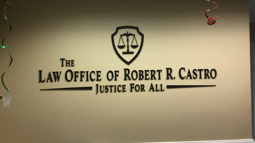 Law Office of Robert Castro, P.A. Maryland Personal Injury Lawye | 2670 Crain Hwy #411, Waldorf, MD 20601, USA | Phone: (301) 870-1200
