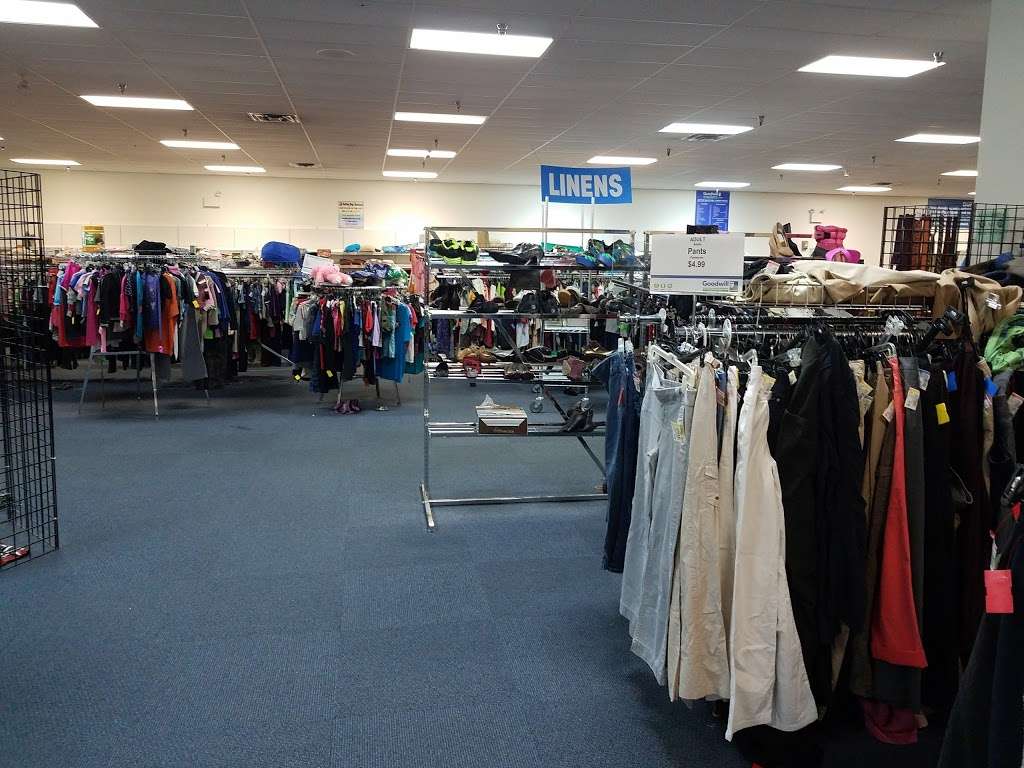 Goodwill | 1626 NJ-38, Lumberton, NJ 08048 | Phone: (609) 518-3490