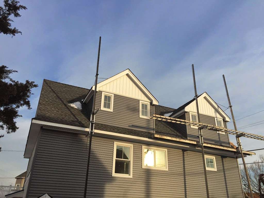 Monaghan Roofing & Siding | 9 Lockwood Ave, Manasquan, NJ 08736, USA | Phone: (732) 223-2304