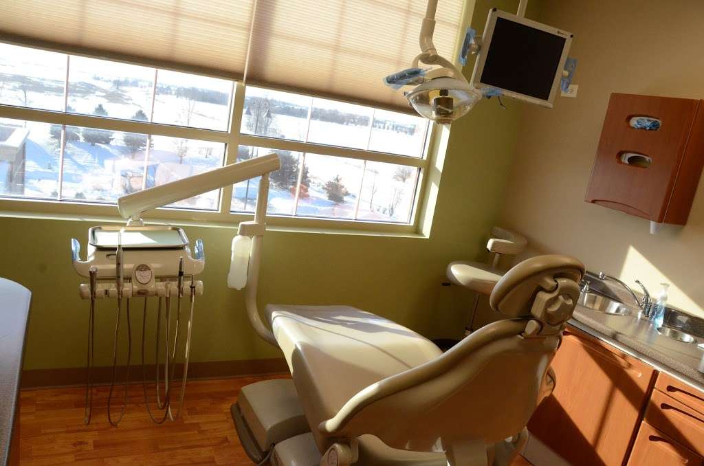 Zale Family Dentistry | 2081 Calistoga Dr #3S, New Lenox, IL 60451 | Phone: (815) 462-4040