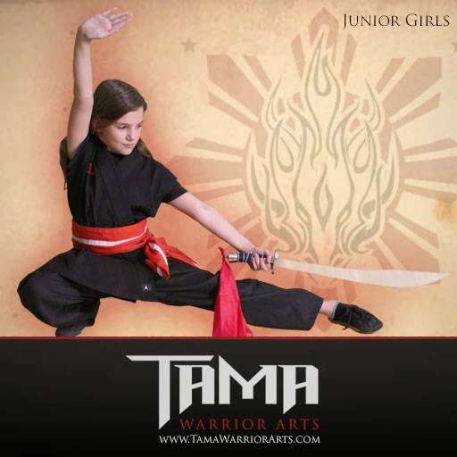 TAMA Warrior Arts | 13791 SW 18th Ct, Davie, FL 33325, USA | Phone: (754) 227-9335