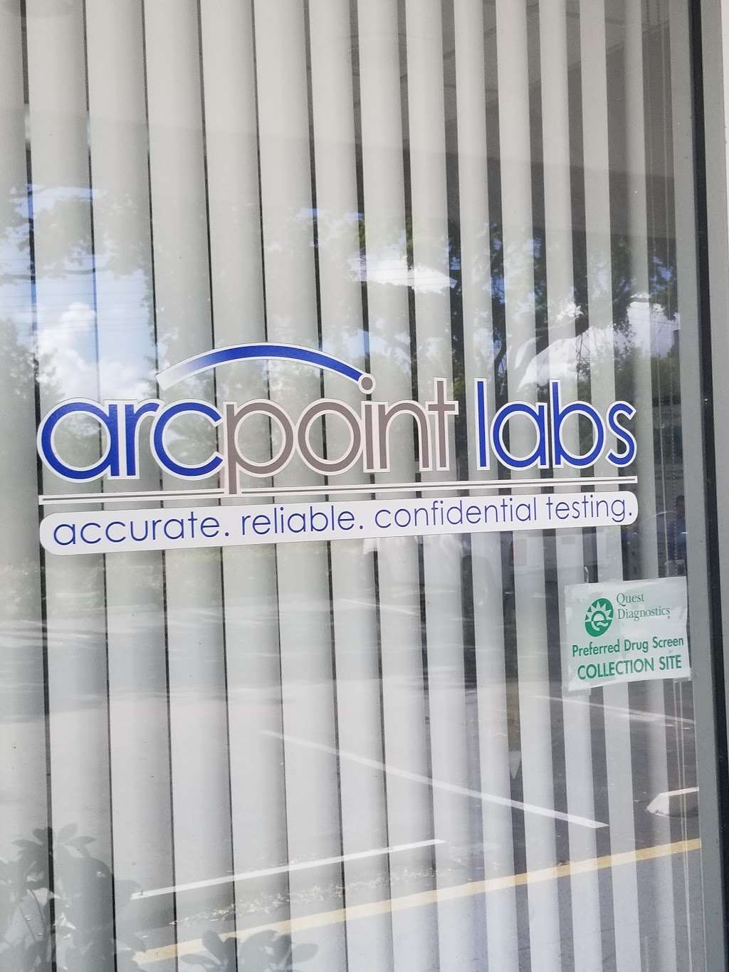 ARCpoint Labs of Fort Lauderdale | 5201 Ravenswood Rd #121, Fort Lauderdale, FL 33312, USA | Phone: (954) 963-7763