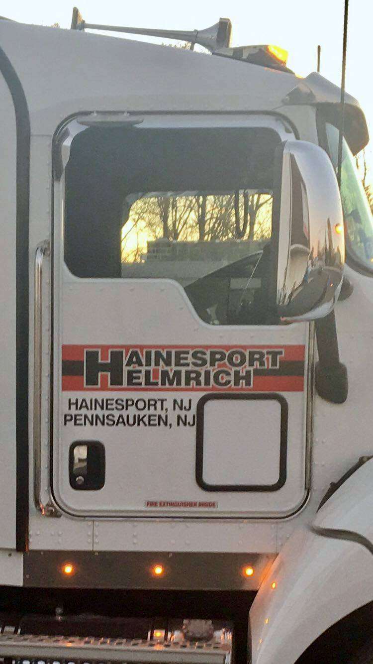 Helmrich Towing | 4450 Marlton Pike, Pennsauken Township, NJ 08109, USA | Phone: (856) 665-2666