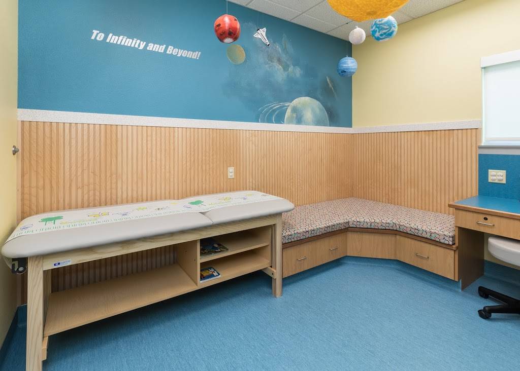 Meridian Pediatrics | 3653 N Locust Grove Rd, Meridian, ID 83646, USA | Phone: (208) 338-5437