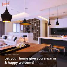 Pert Home Automation India | 8-2-460, 3rd Floor, Road Number 4, Green Valley, Banjara Hills, Hyderabad, Telangana 500034, India | Phone: +91 40 4010 1121