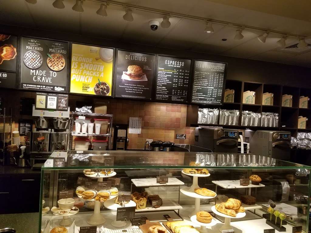 Starbucks | 261 S Weber Rd, Bolingbrook, IL 60490, USA | Phone: (630) 759-1091