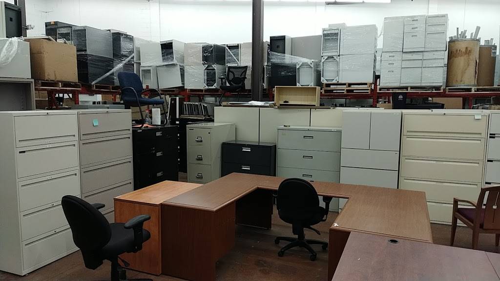 Office Liquidators | 7111 W Broadway Ave, Brooklyn Park, MN 55428, USA | Phone: (763) 971-8737