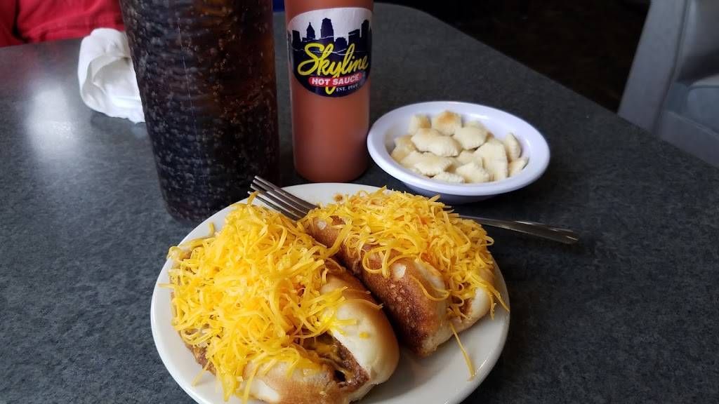 Skyline Chili | 8675 U.S. Hwy 42, Union, KY 41091, USA | Phone: (859) 657-6929