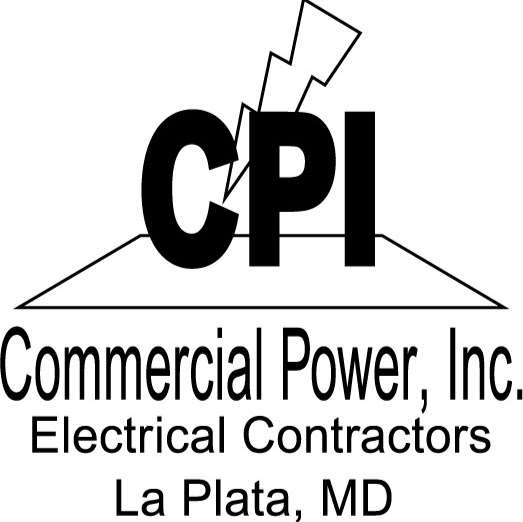 Commercial Power Inc | 6495 Ellenwood Dr, La Plata, MD 20646 | Phone: (301) 870-3889