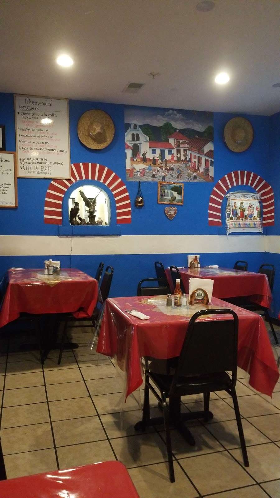 Pueblito Latino | 627 Main St, Sparkill, NY 10976, USA | Phone: (845) 848-2530