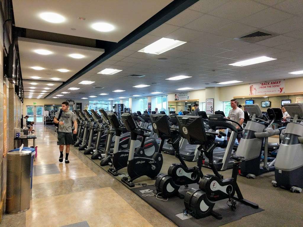 Old Bridge YMCA 1 Mannino Park Drive, Old Bridge, NJ 08857