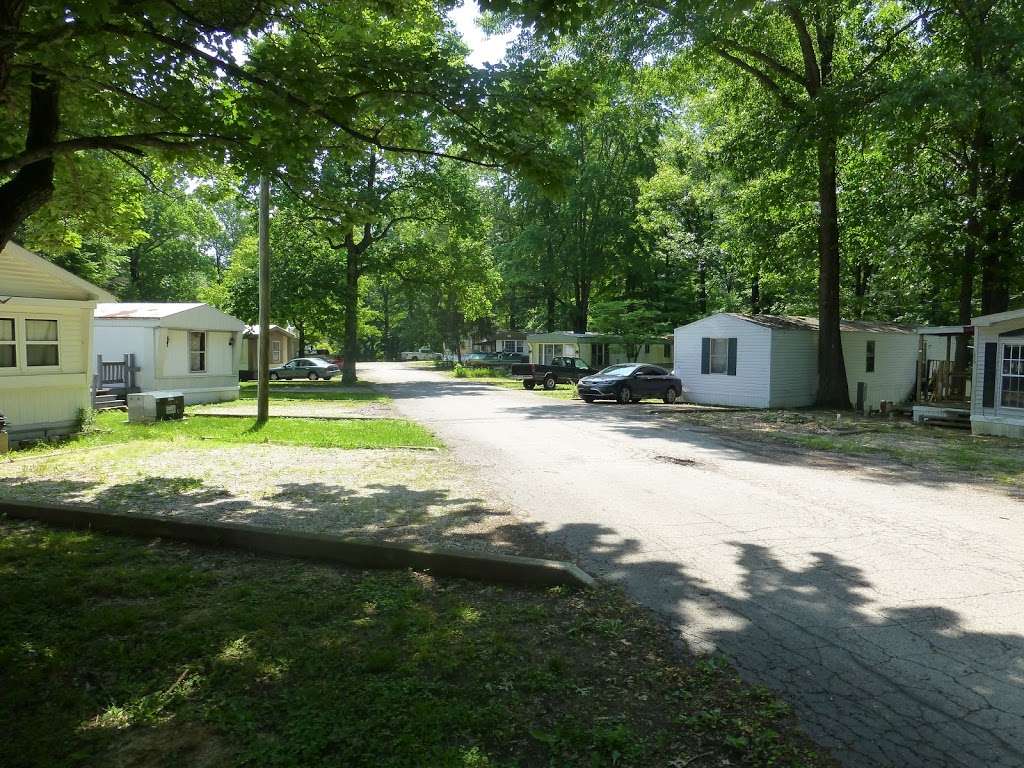 Ruby Hills Mobile Home Park | 1025 Pumpkinvine Hill Rd, Martinsville, IN 46151, USA | Phone: (317) 653-5733