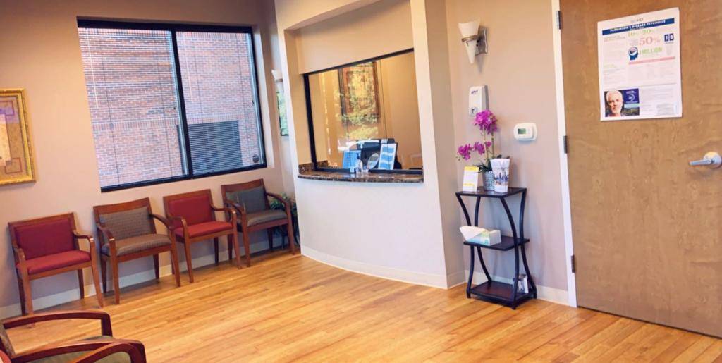 Kiings Neurological Care | 3820 N Elm St #104, Greensboro, NC 27455, USA | Phone: (336) 365-1001