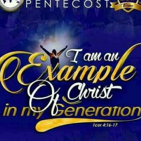 The Church of Pentecost U.S.A., Inc. Blackwood Assembly | 133 W Church St, Sicklerville, NJ 08081, USA | Phone: (856) 677-3037