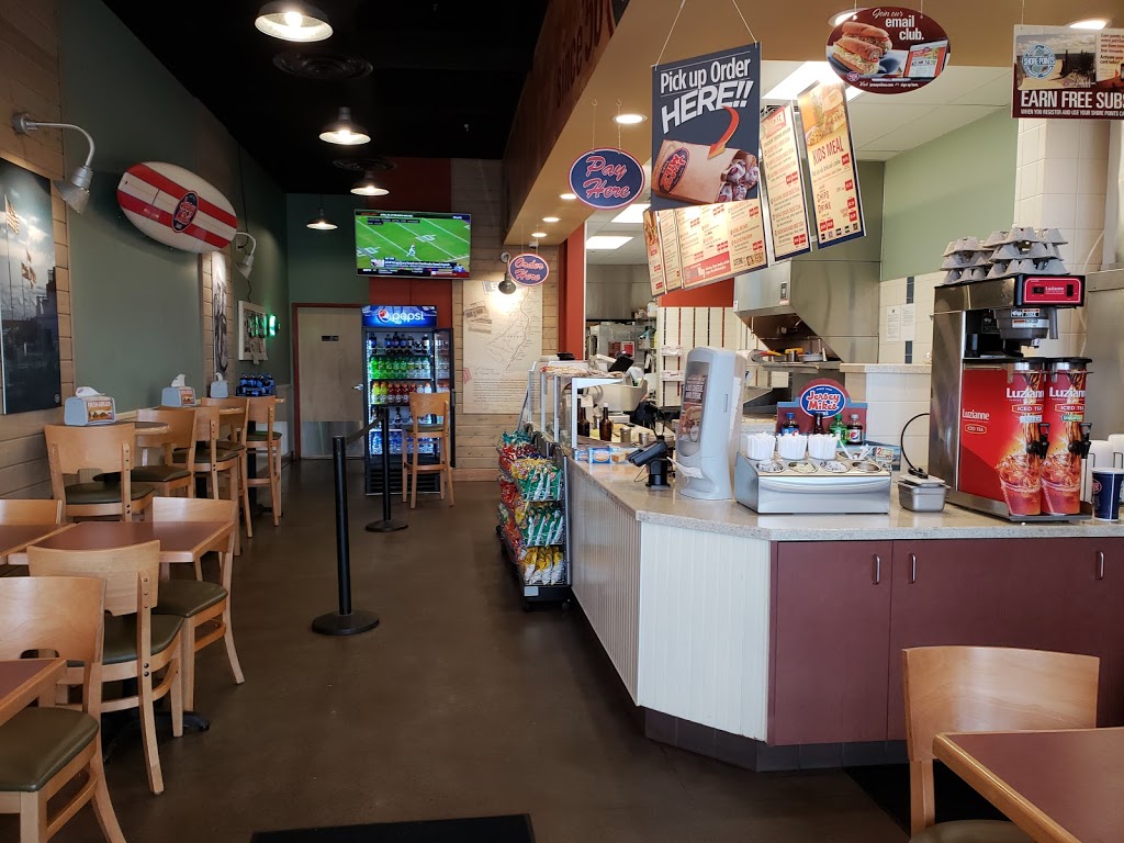 Jersey Mikes Subs | 17015 SE Sunnyside Rd, Happy Valley, OR 97015, USA | Phone: (503) 855-5867