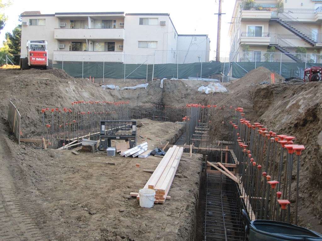 Kia Contractors Inc - Shotcrete & Concrete | 14266 Beaver St, Sylmar, CA 91342 | Phone: (818) 429-8238