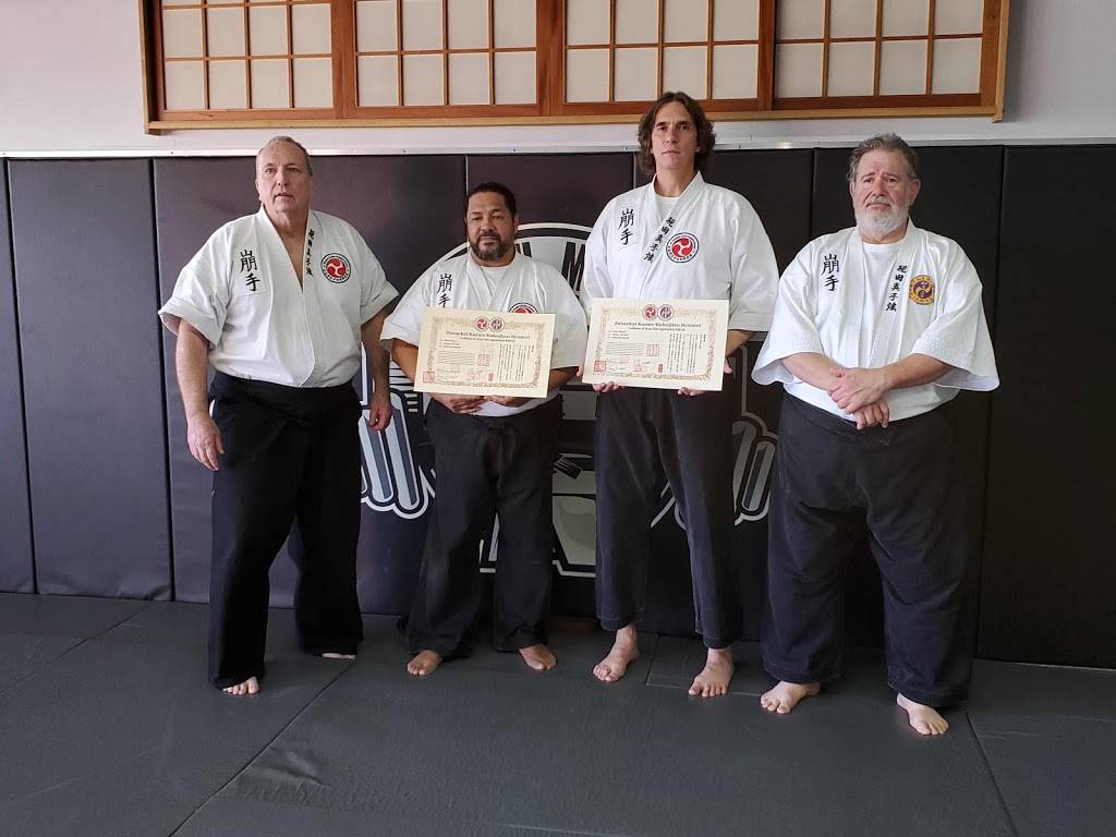 Zensekai Karate Kobujitsu Renmei | 8001 W 61st St, Merriam, KS 66202 | Phone: (913) 207-8620