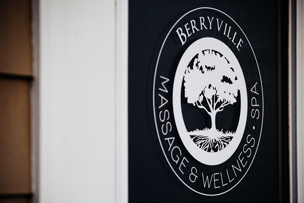 Berryville Massage & Wellness Spa | 606 E Main St, Berryville, VA 22611, USA | Phone: (540) 277-2180