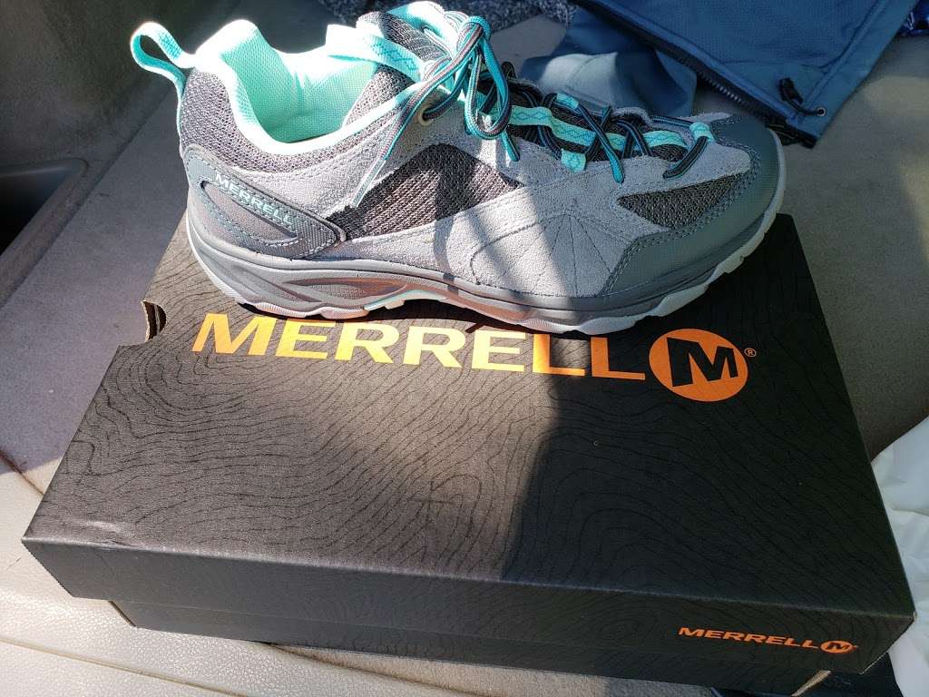 Merrell | 241 Fort Evans Rd NE #1525, Leesburg, VA 20176 | Phone: (703) 777-4655