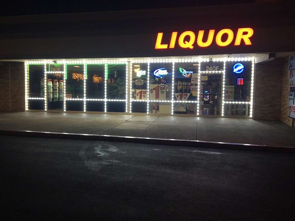 Liquor Emporium | 240 N Jones Blvd, Las Vegas, NV 89107 | Phone: (702) 979-9377