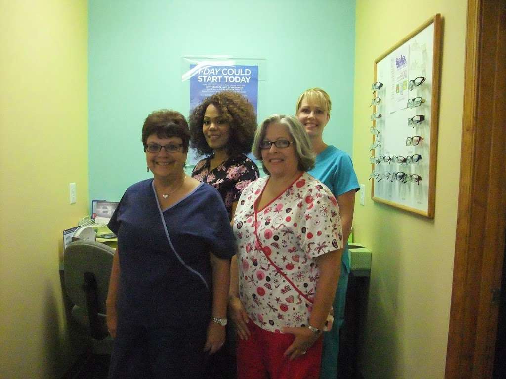 Turnersville Family Vision Care | 188 Fries Mill Rd, Suite M-2, Turnersville, NJ 08012, USA | Phone: (856) 629-1600