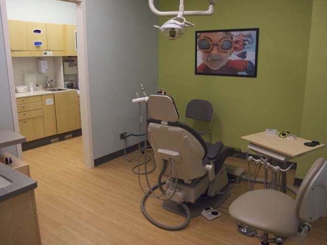 Pediatric Dentistry: Joseph Jarosz, DDS | 219 Boston Post Rd W, Marlborough, MA 01752, USA | Phone: (508) 481-8161