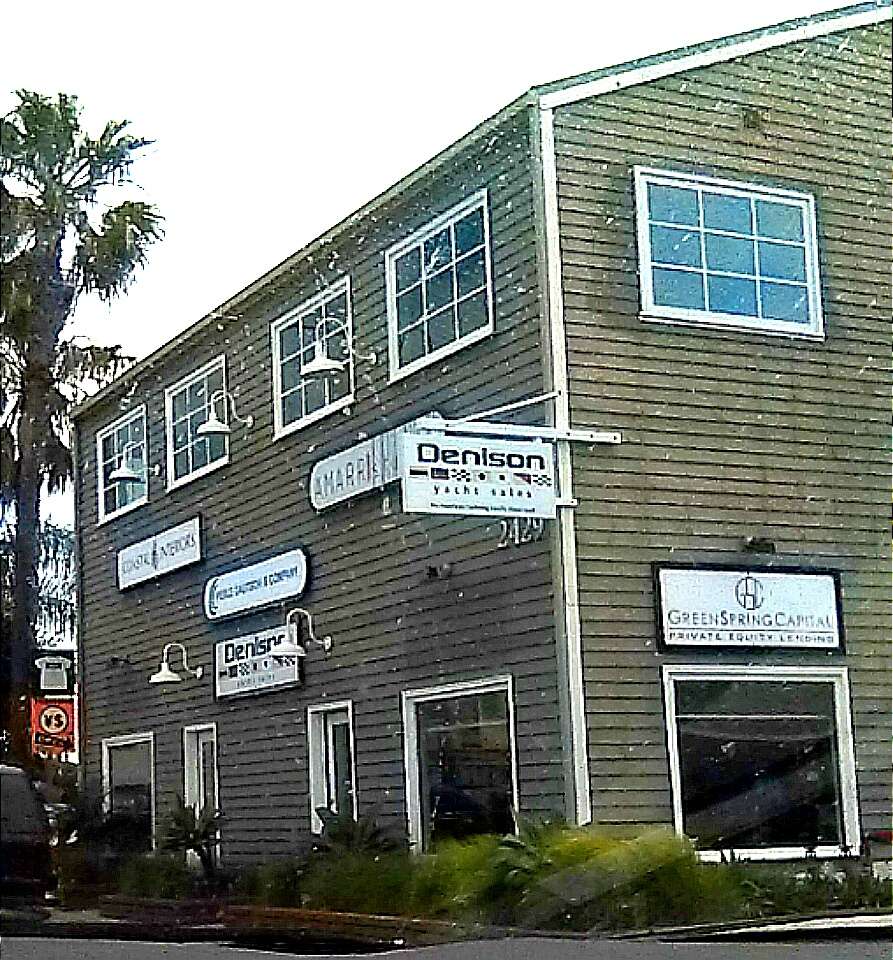 Denison Yachting | 2429 W Coast Highway #101, Newport Beach, CA 92663, USA | Phone: (949) 791-4220