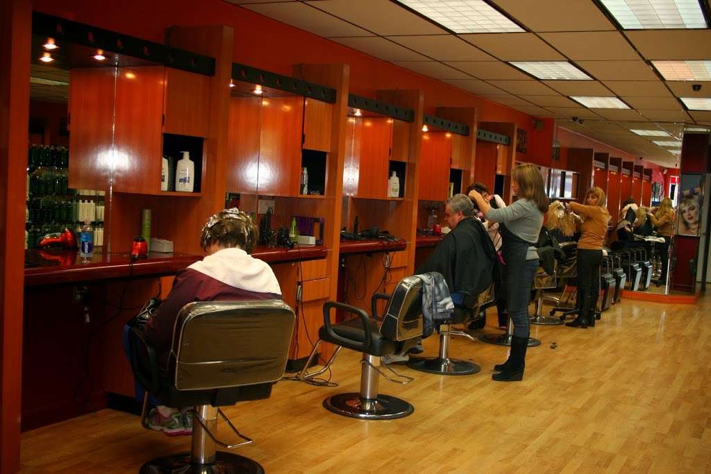 Hair Touch | 11015 Victory Blvd, North Hollywood, CA 91606 | Phone: (818) 821-1684