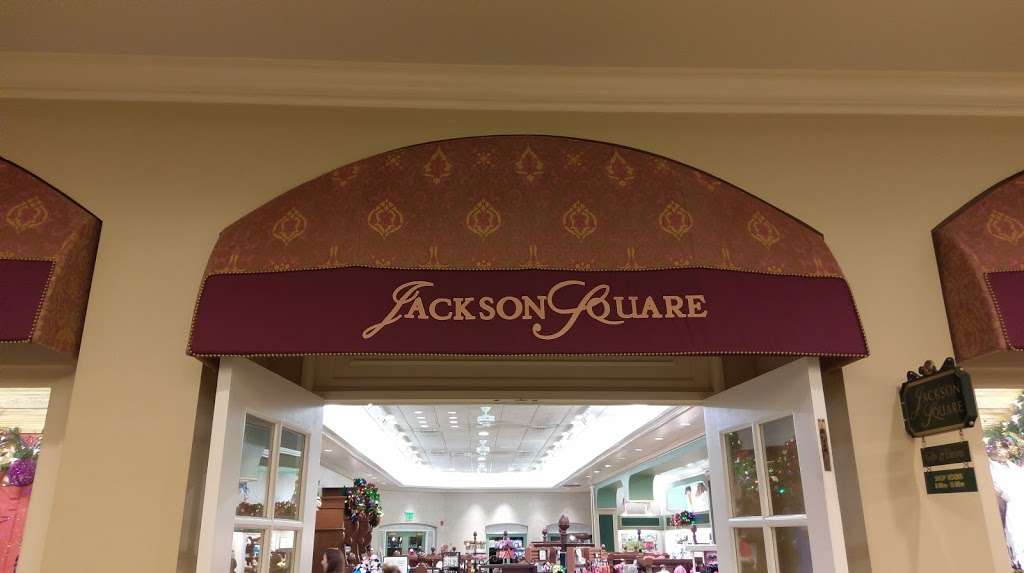 Jackson Square Gifts & Desires | Orlando, FL 32836, USA