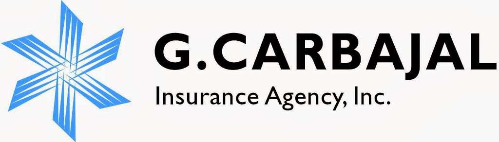 G. Carbajal Insurance Agency, Inc. | 12996 San Pablo Ave, Richmond, CA 94805 | Phone: (510) 307-5500