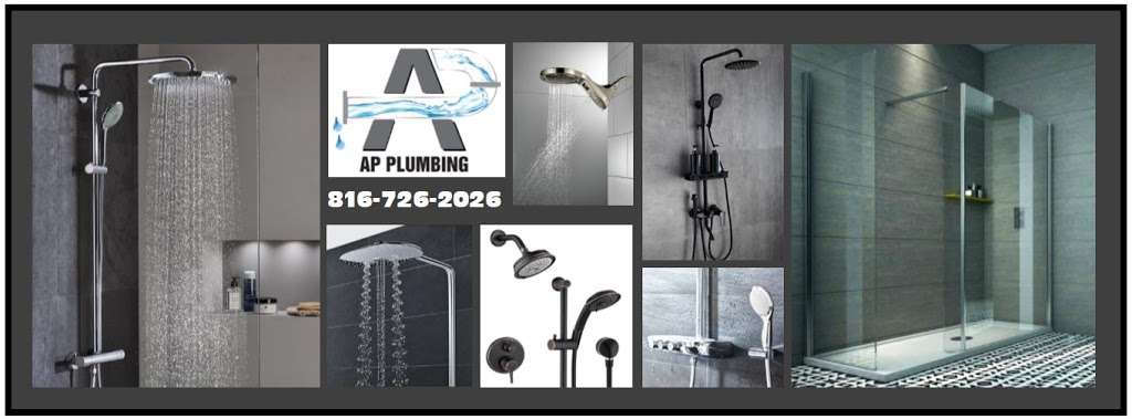 AP Plumbing, LLC | 1001 Main St, Belton, MO 64012, USA | Phone: (816) 726-2026