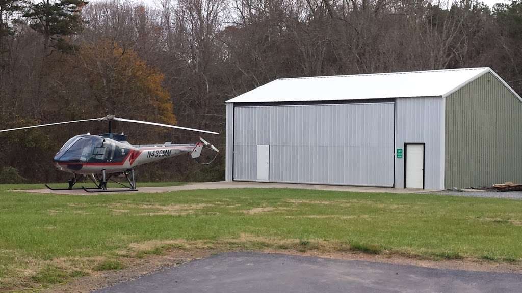 Carolina Copters | 810 Silver Fox Dr, Concord, NC 28025, USA | Phone: (704) 239-0350
