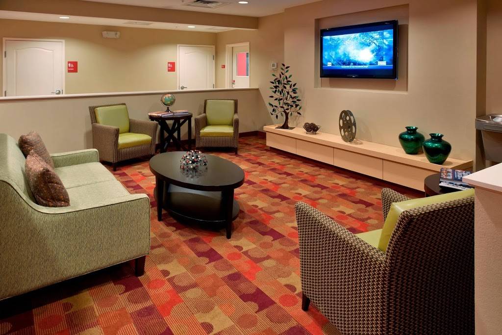 TownePlace Suites by Marriott Nashville Airport | 2700 Elm Hill Pike, Nashville, TN 37214 | Phone: (615) 232-3830