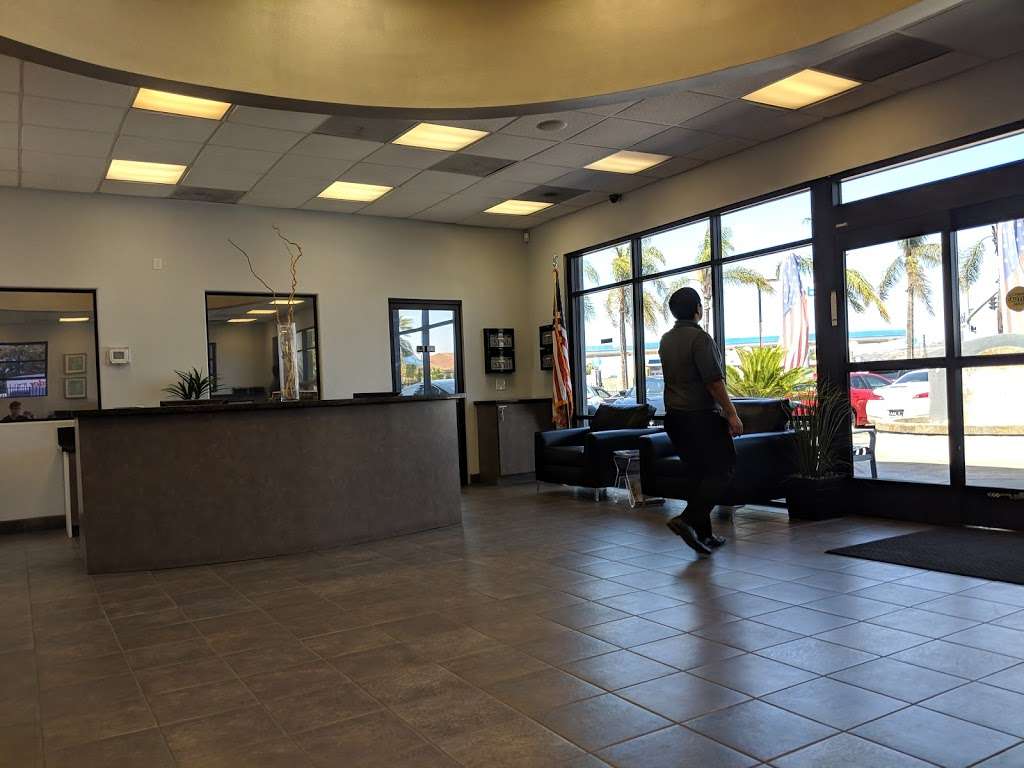 Miramar Car Center | 9799 Miramar Rd, San Diego, CA 92126 | Phone: (858) 536-8142