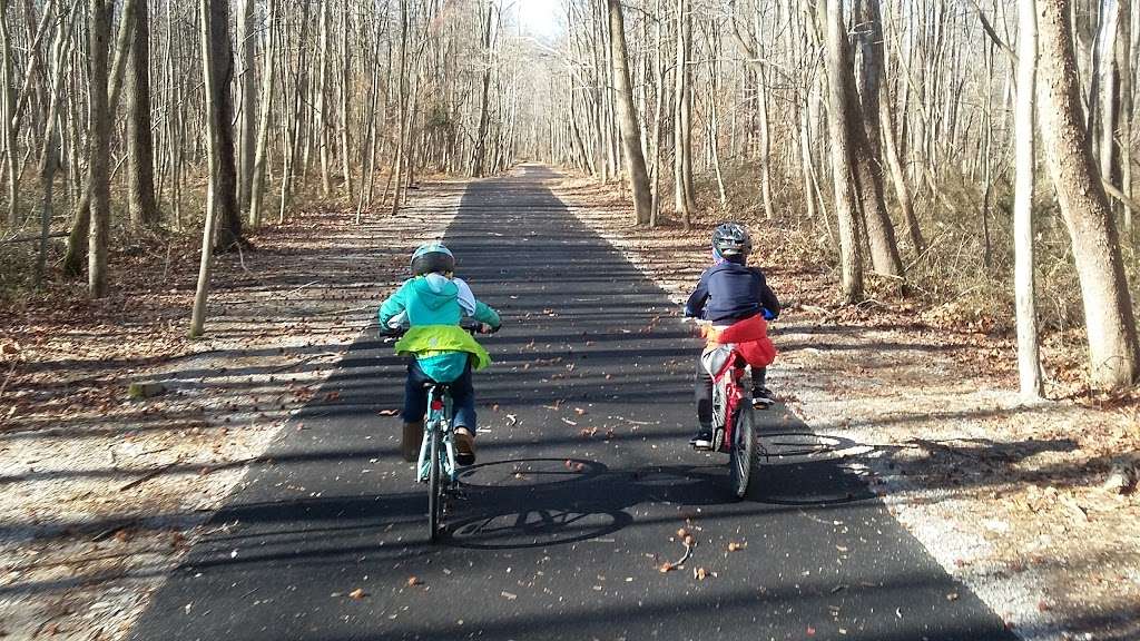 Liberty Bell Trail | Burke, VA 22015