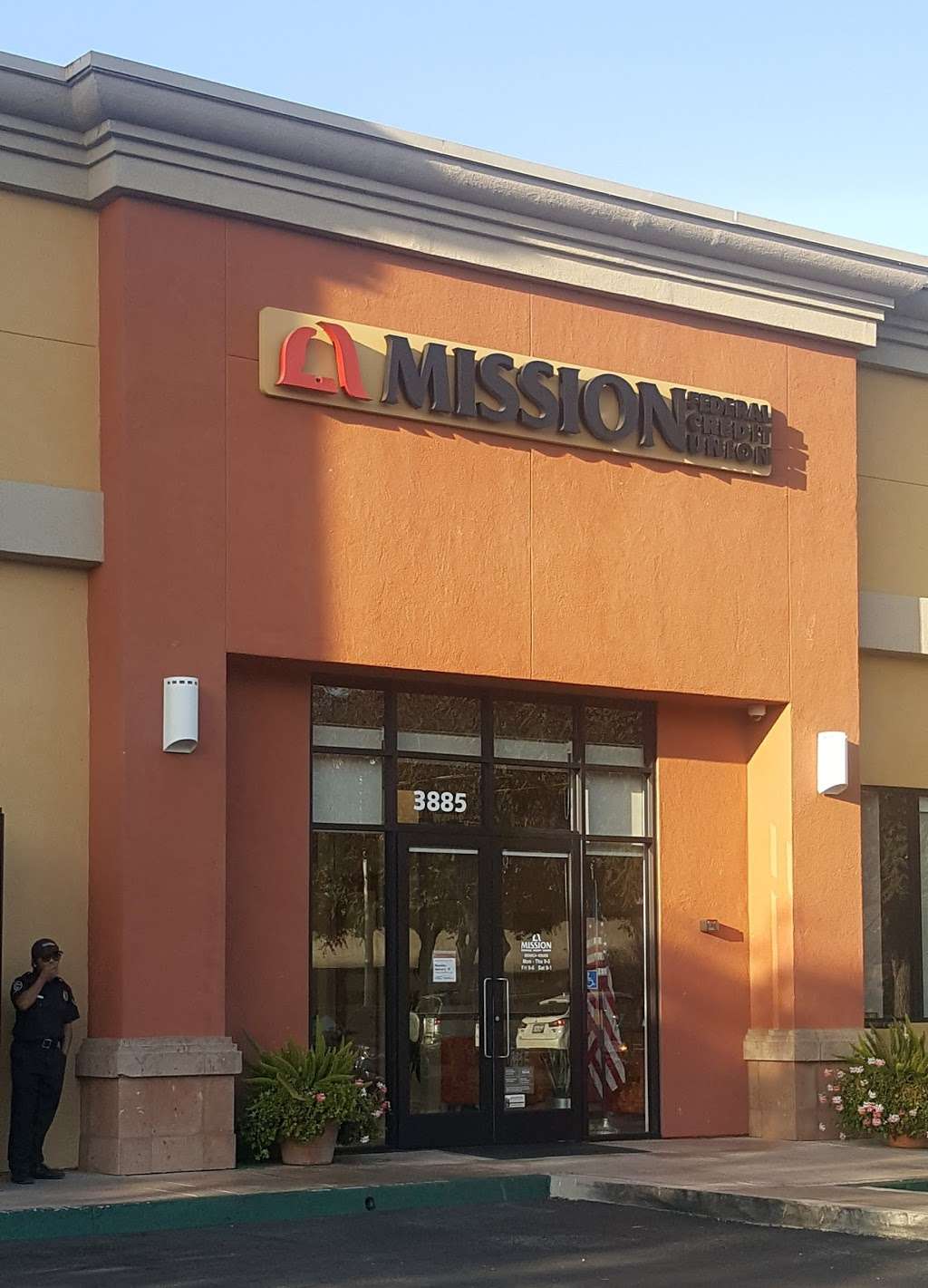 Mission Federal Credit Union | 3885 Valley Centre Dr, San Diego, CA 92130, USA | Phone: (800) 500-6328