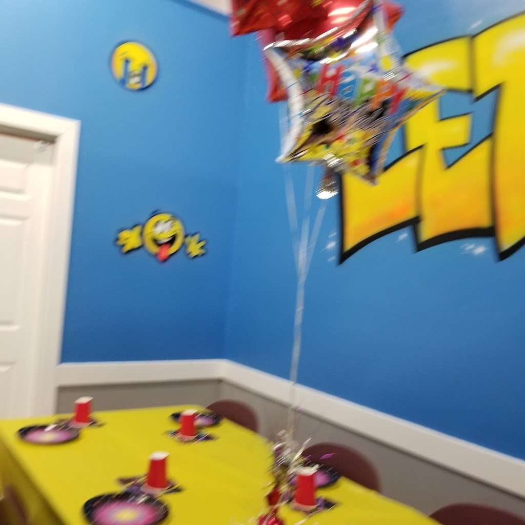 Bonkerz Amusement Center | 4437 NJ-27 #1a, Princeton, NJ 08540, USA | Phone: (609) 454-5653