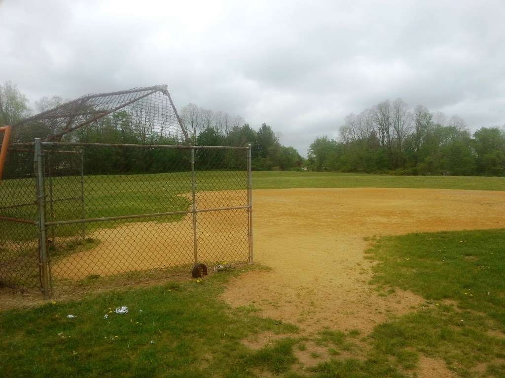 RCC Softball Field | 145 College Rd, Suffern, NY 10901 | Phone: (845) 574-4452