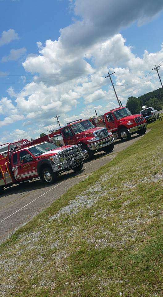 Antioch Volunteer Fire Department | 937 State Rd S-11-21, Blacksburg, SC 29702, USA | Phone: (864) 936-7683