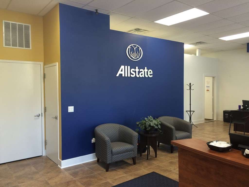 Marvin Paramore: Allstate Insurance | 209 E 31st St, Chicago, IL 60616 | Phone: (312) 957-5571