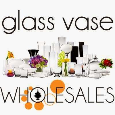 Glass Vases Depot | 5151 Commerce Dr, Baldwin Park, CA 91706 | Phone: (562) 463-5301