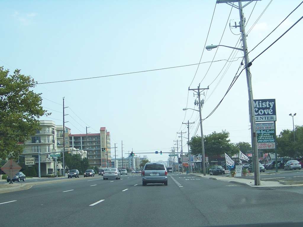 Coastal Hwy at 142nd Street | Ocean City, MD 21842, USA