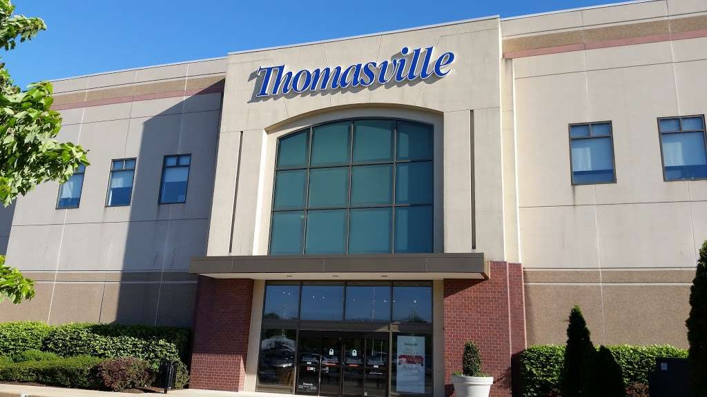 thomasville centennial mattress reviews